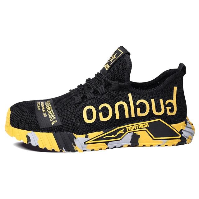 Konf - Les chaussures de sécurité les plus vendues au monde