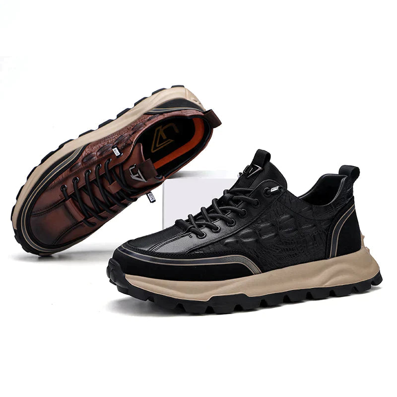 DE KONF™ | Duurzame en comfortabele Rogue-schoenen