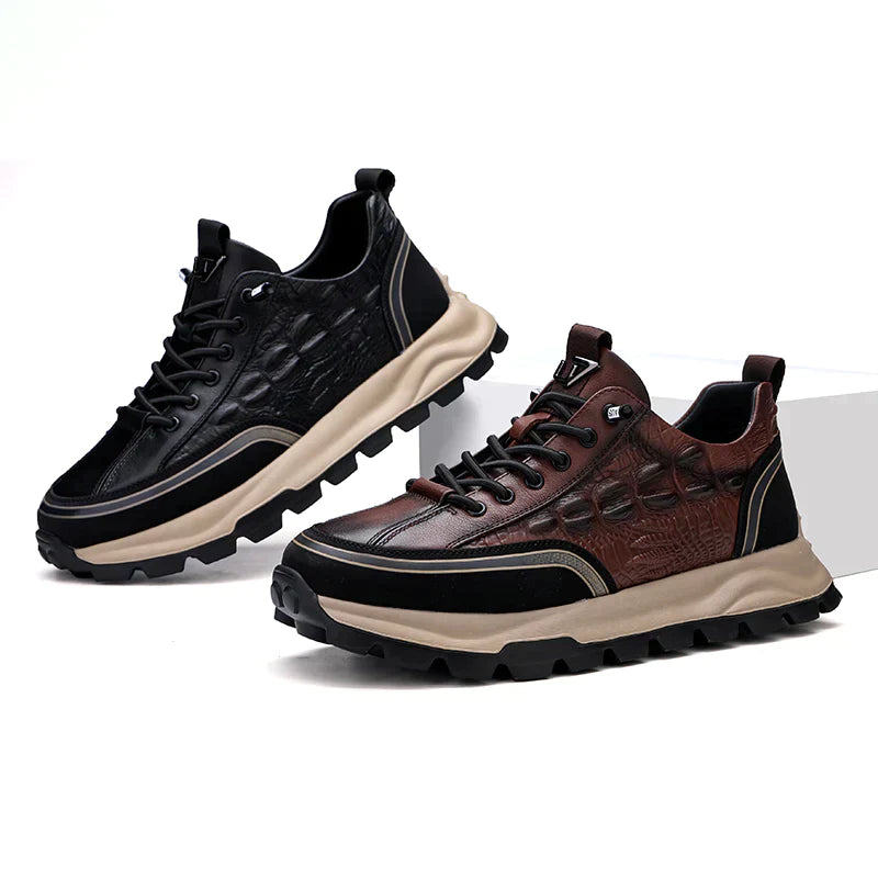 DE KONF™ | Duurzame en comfortabele Rogue-schoenen