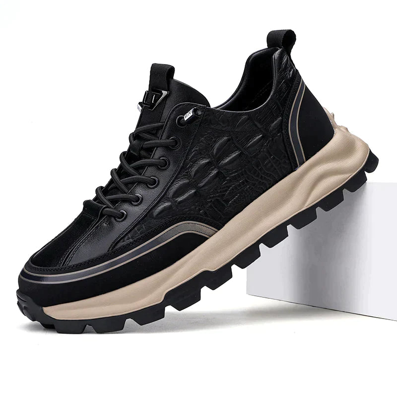 DE KONF™ | Duurzame en comfortabele Rogue-schoenen