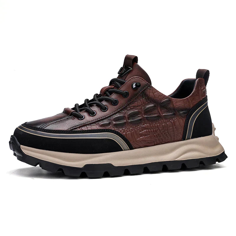 DE KONF™ | Duurzame en comfortabele Rogue-schoenen