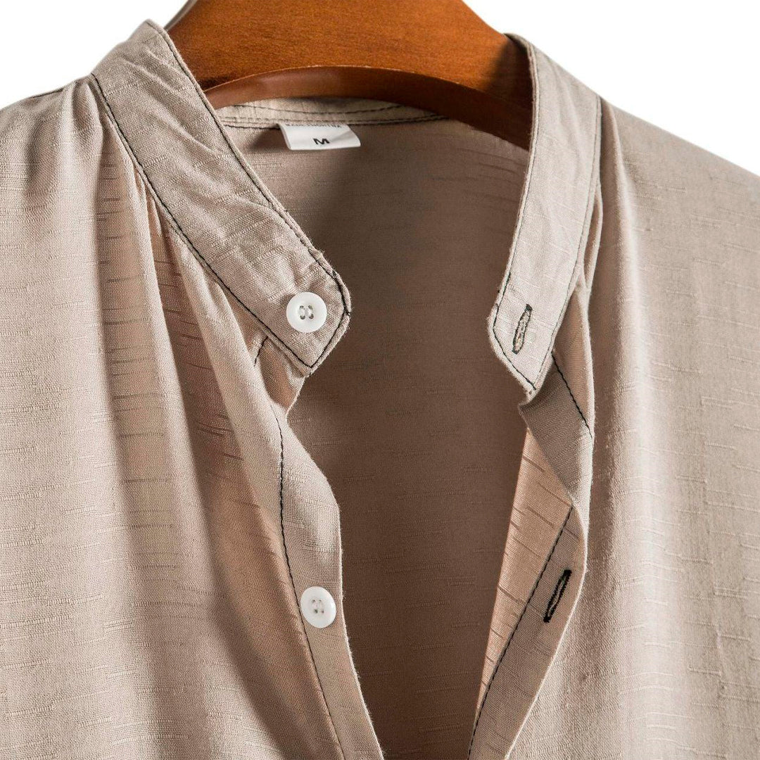 Chemise Homme Essentials | KONF