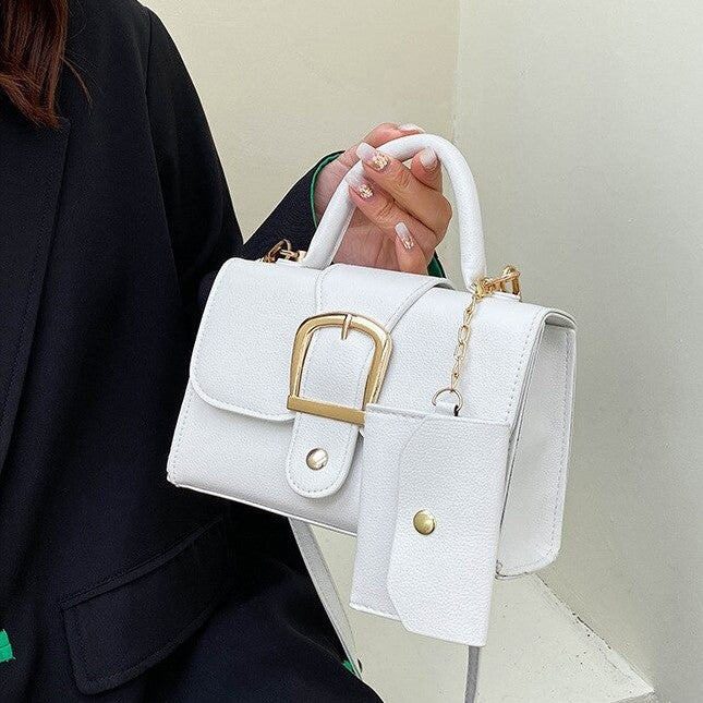 Konf | Sac à Épaule Vane