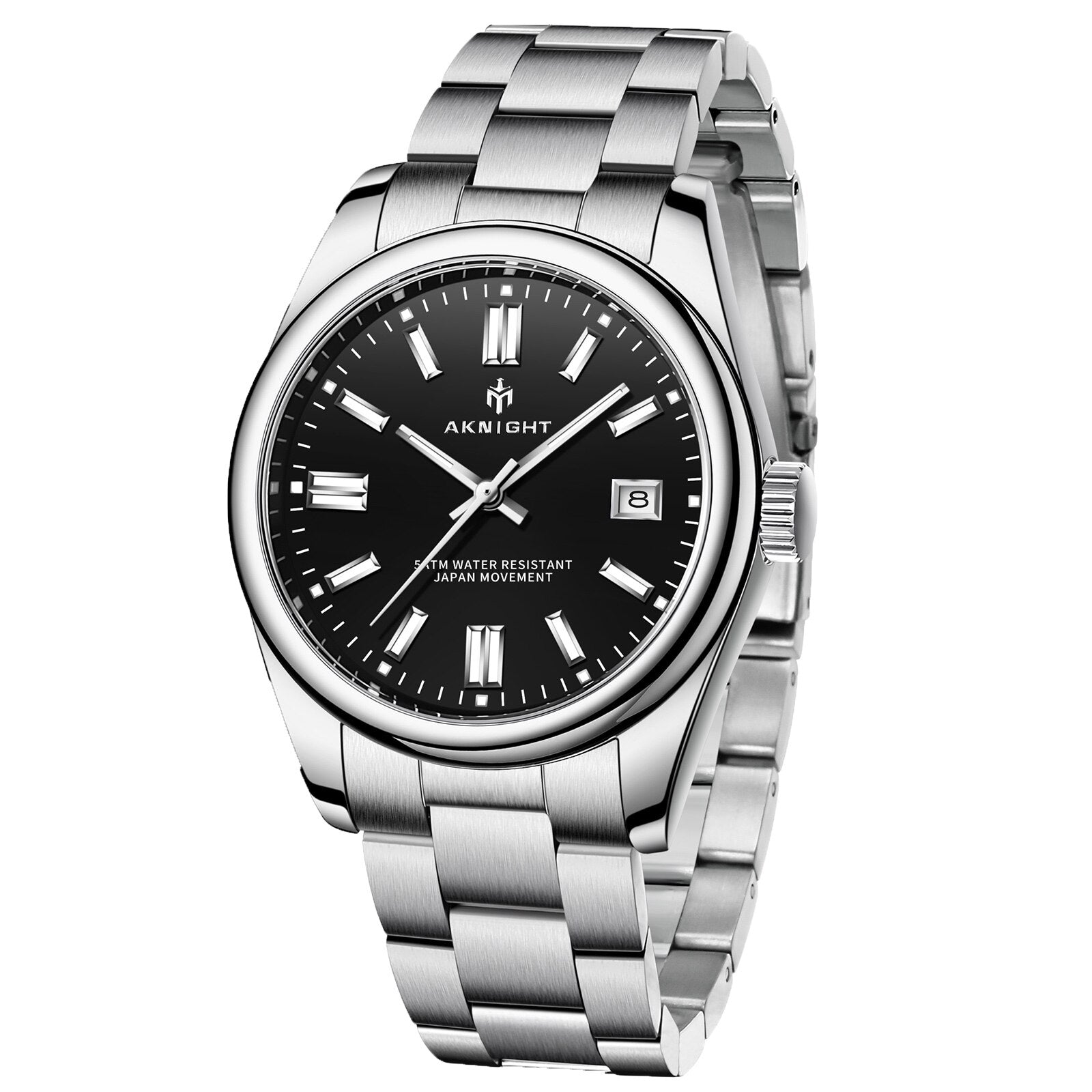 Montre Homme Altitude | KONF