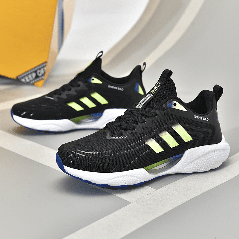 DE KONF™ | BESTENDIGE EN COMFORTABELE BOOST PRO-SCHOENEN