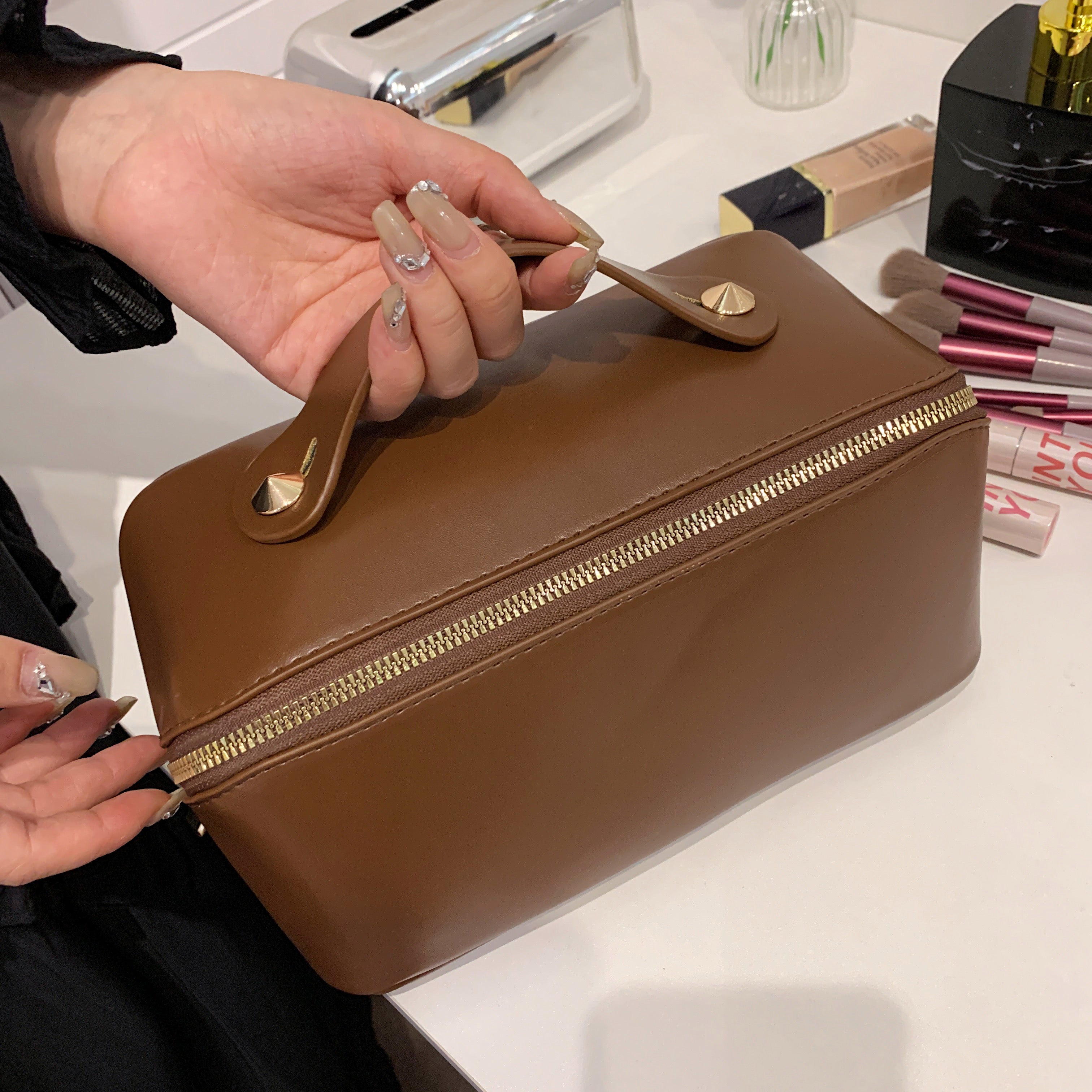 Konf | Trousse à Maquillage Tyna