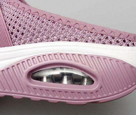 Konf | Chaussons de Marche Orthopédiques Fashion+