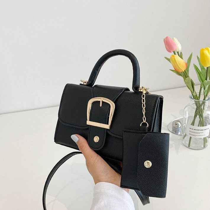 Konf | Sac à Épaule Vane