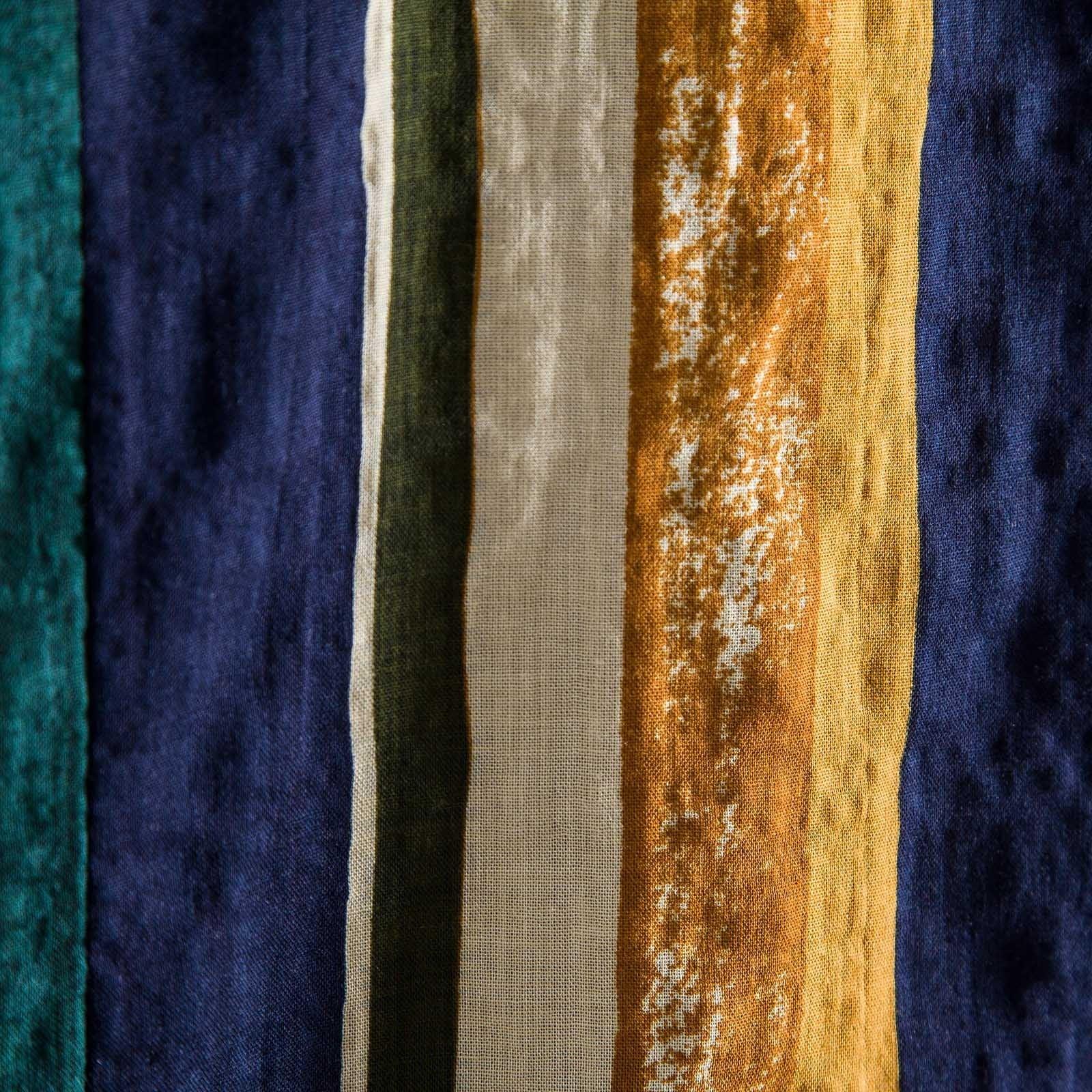 Chemise manches courtes Vintage | KONF