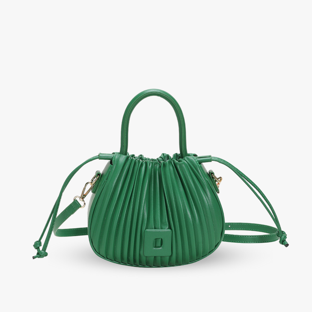 Konf | Sac à Main Plissé Orie