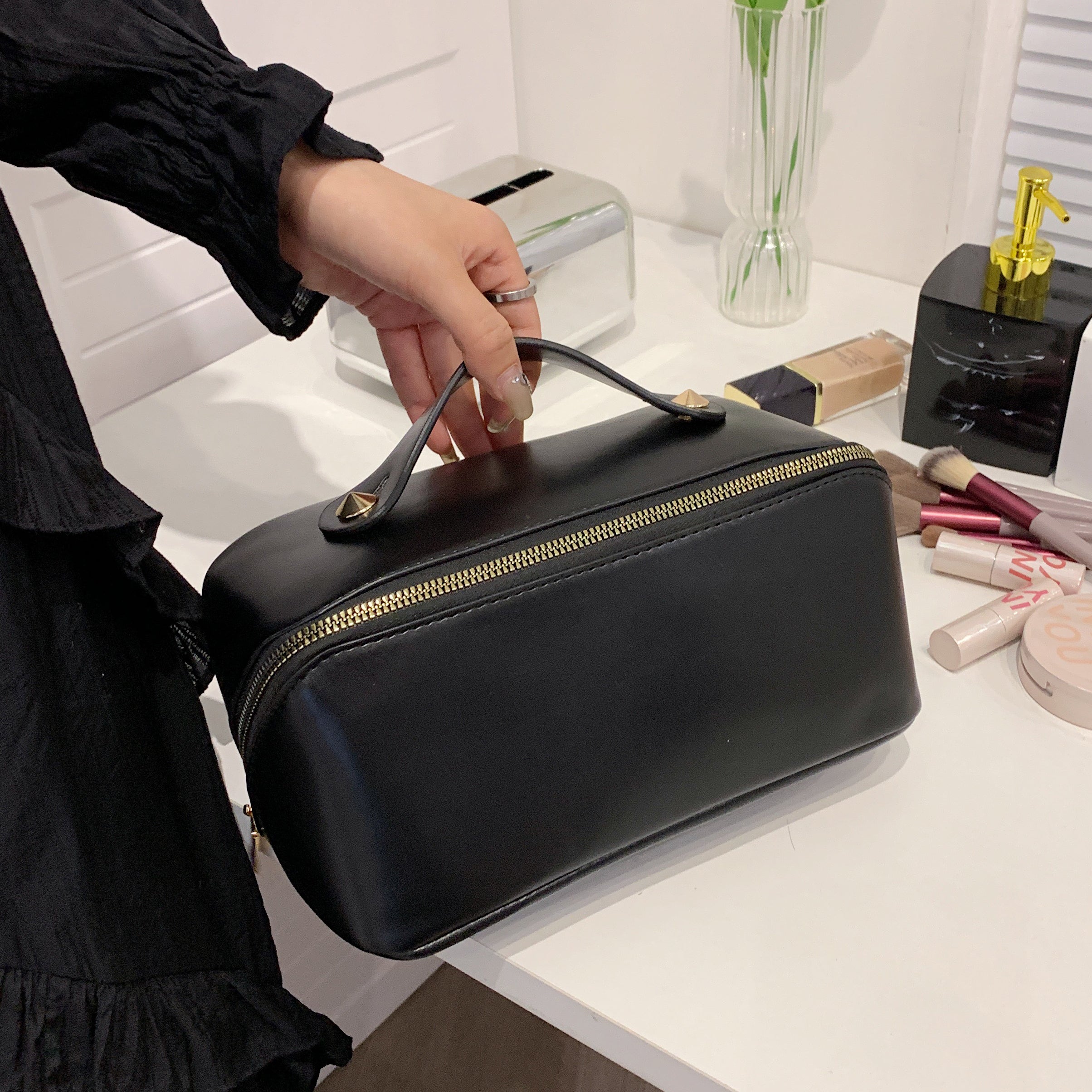 Konf | Trousse à Maquillage Tyna