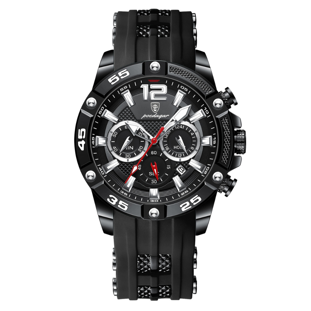 Montre Homme Agile | KONF