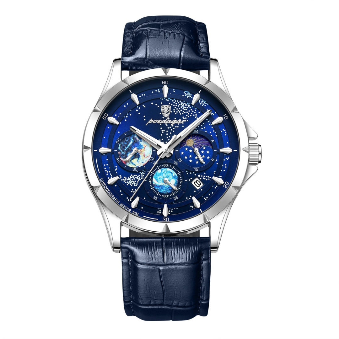 Montre Homme Kosmos | KONF