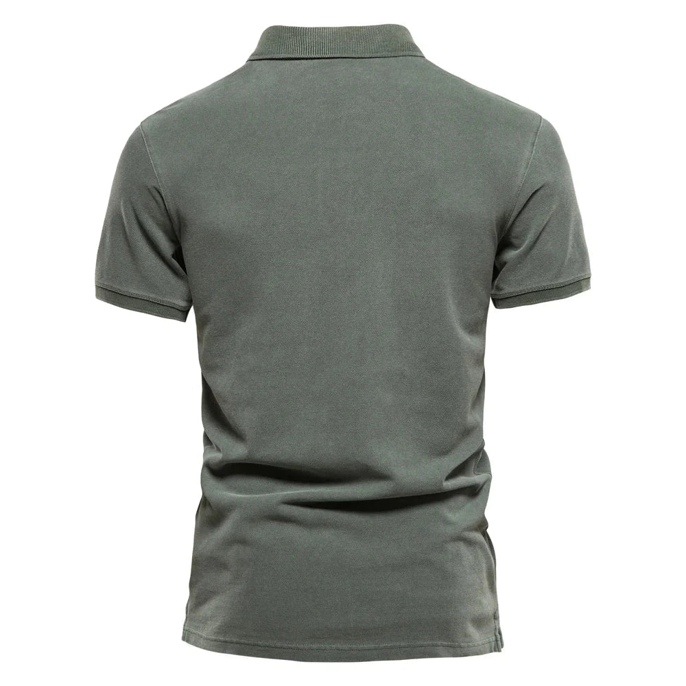 Polo Homme chic | KONF