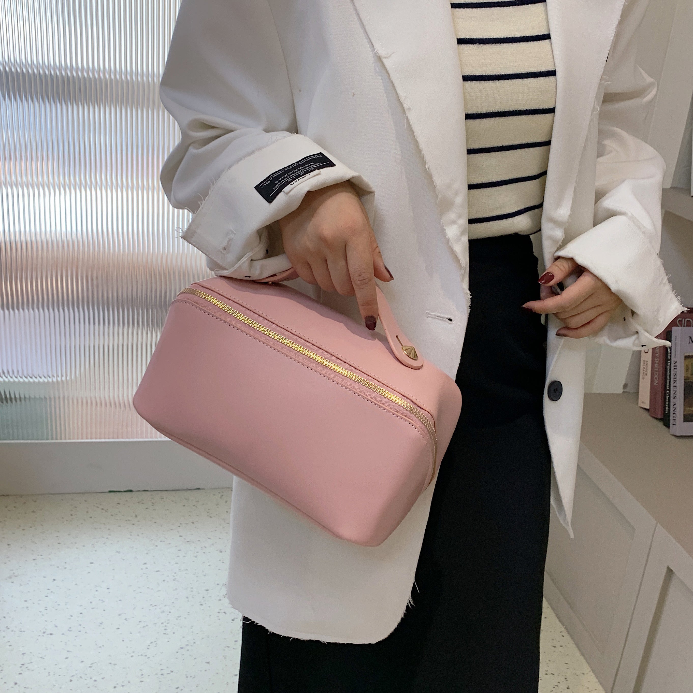 Konf | Trousse à Maquillage Tyna