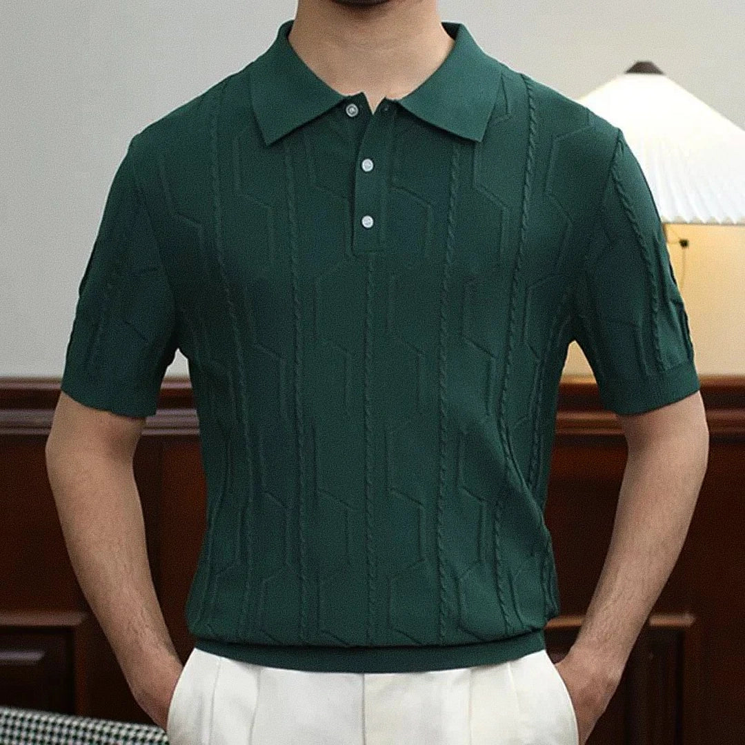 Polo Homme Zamora | KONF