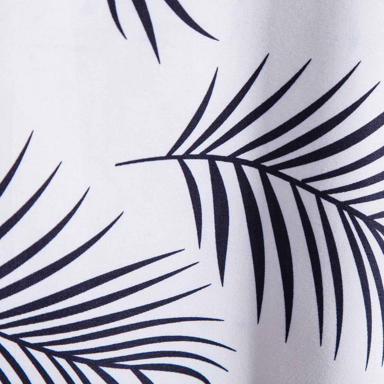 Chemise manches courtes Ipanema | KONF