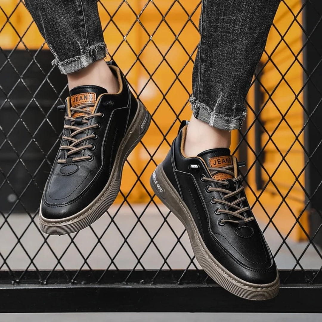 The Konf™ | Resistente en comfortabele schoenen