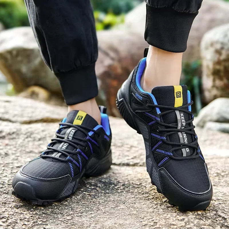 OrthoBalance™ – Baskets orthopédiques pour un confort quotidien