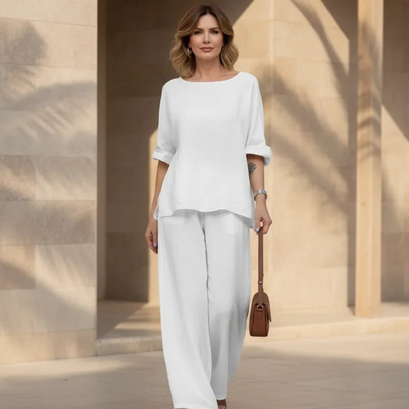 Aruna™ – Légèreté et élégance intemporelle