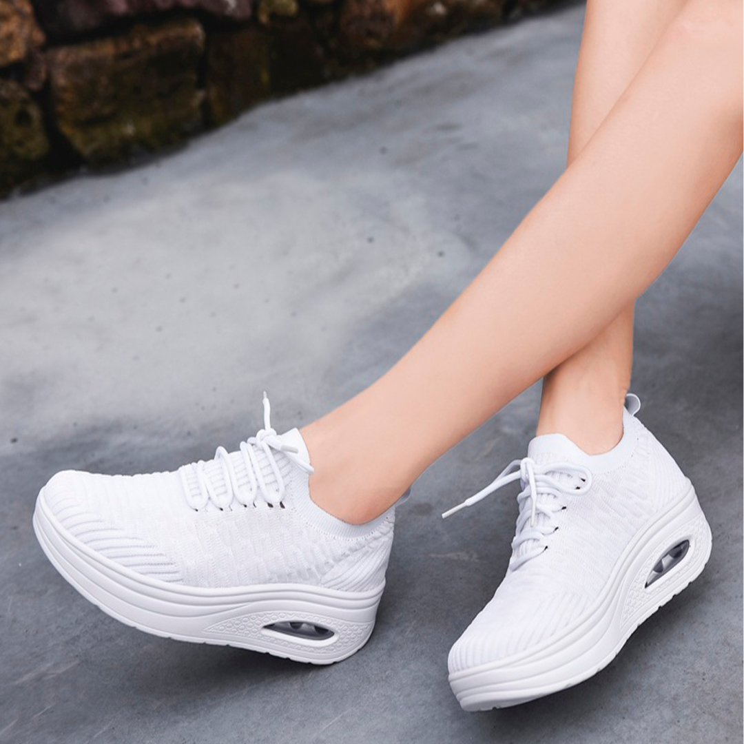 Baskets Femme Décontracté Tanila Konf