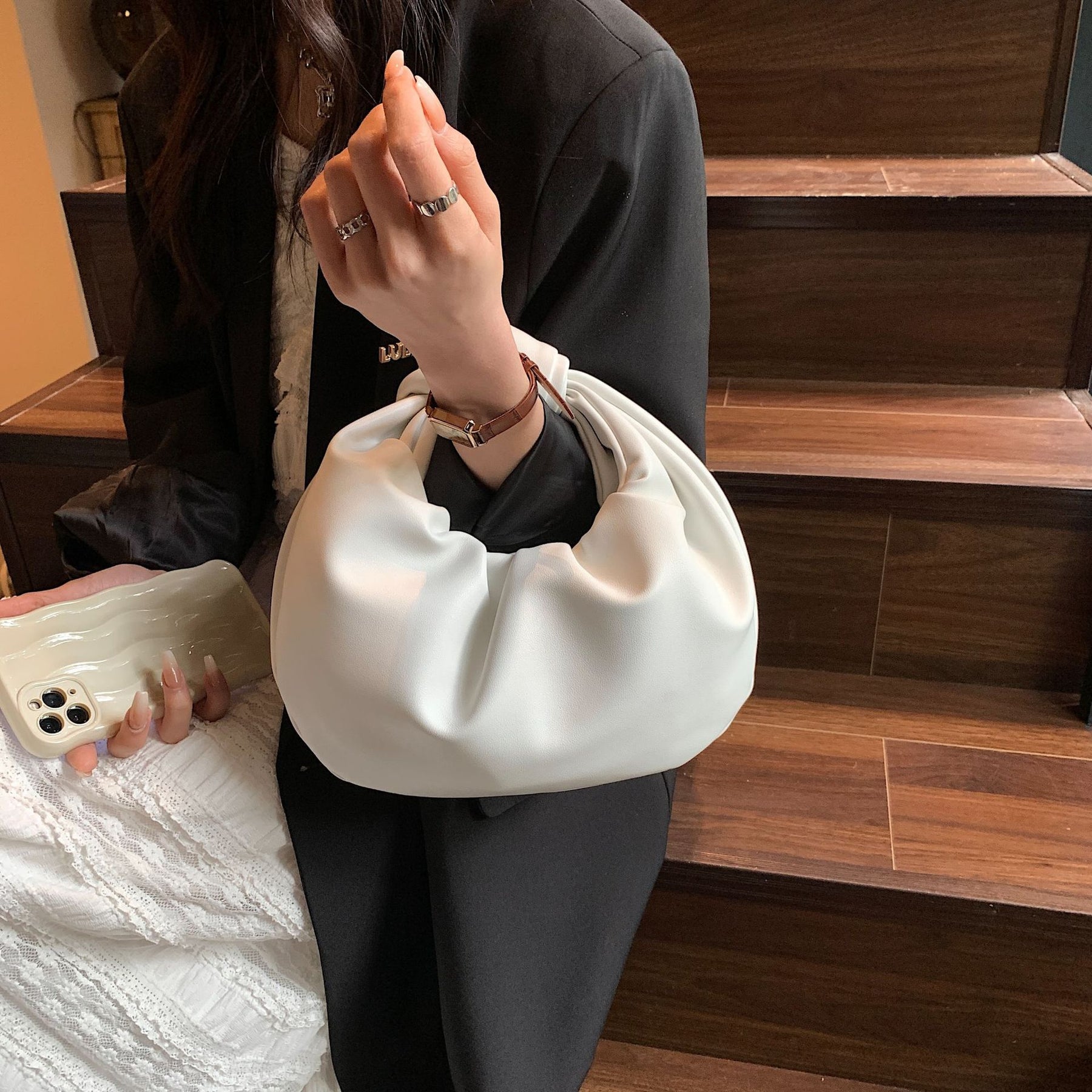 Konf | Sac à Main Zalila