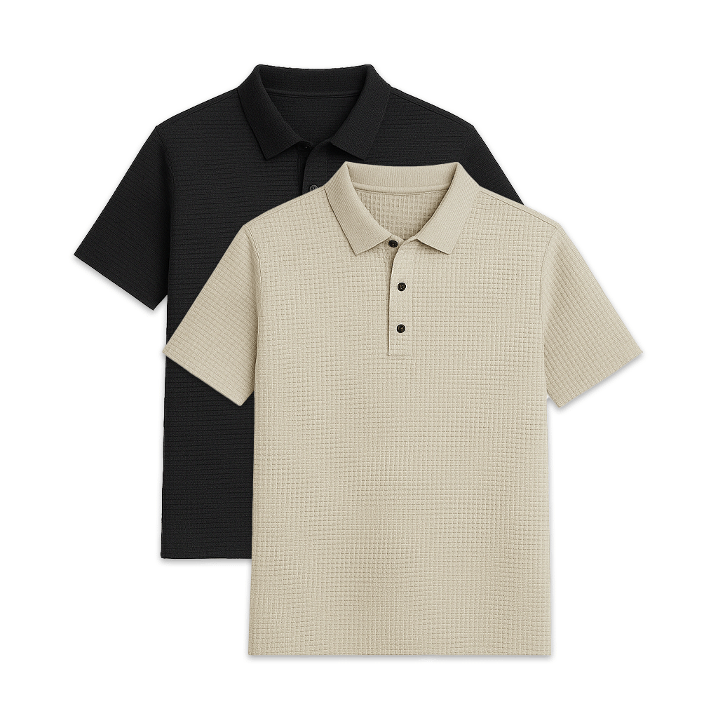 Ensemble 2 Polo Premium | KONF