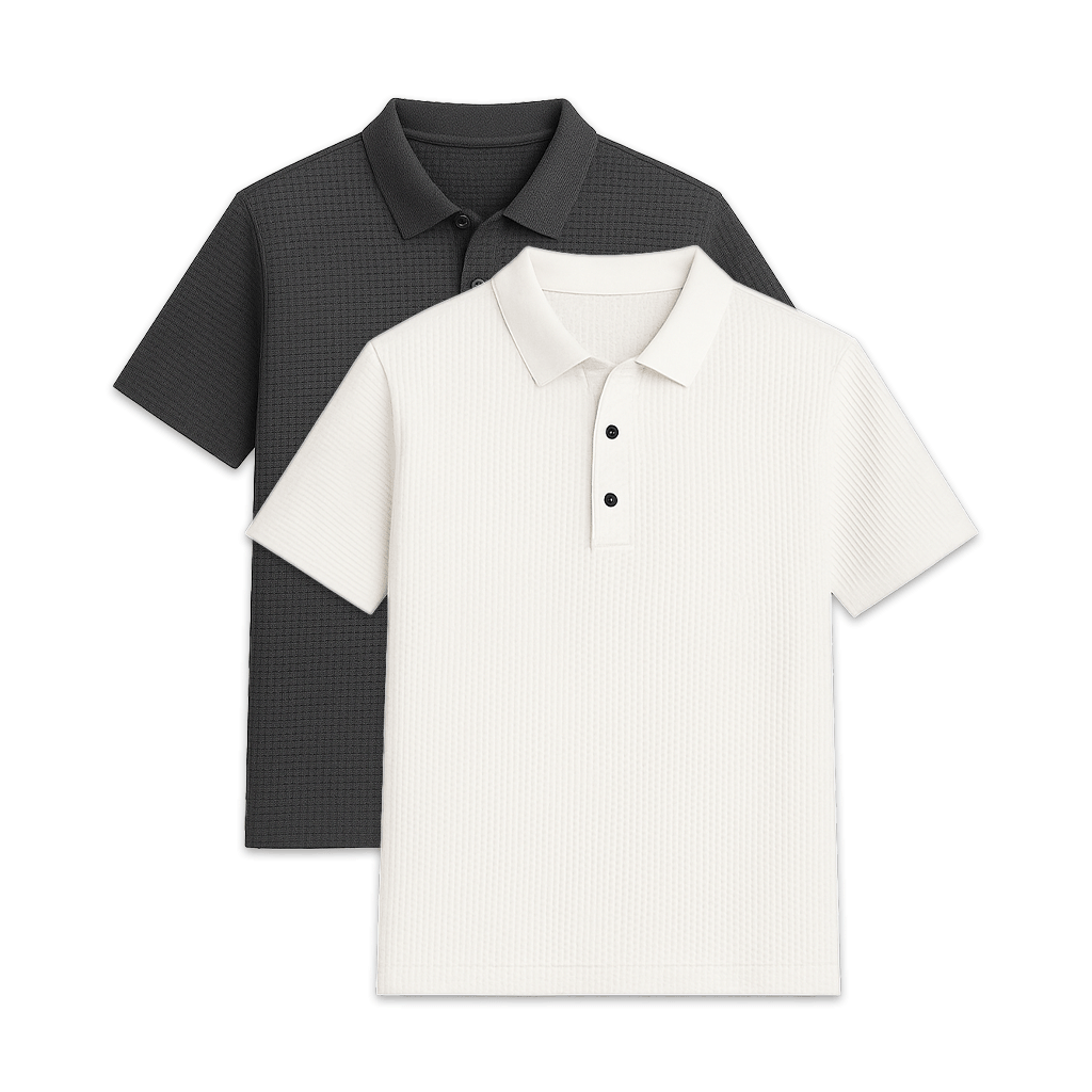 Ensemble 2 Polo Premium | KONF