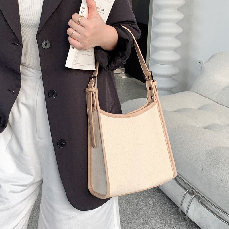 Konf | Mini Sac à Épaule Carlize