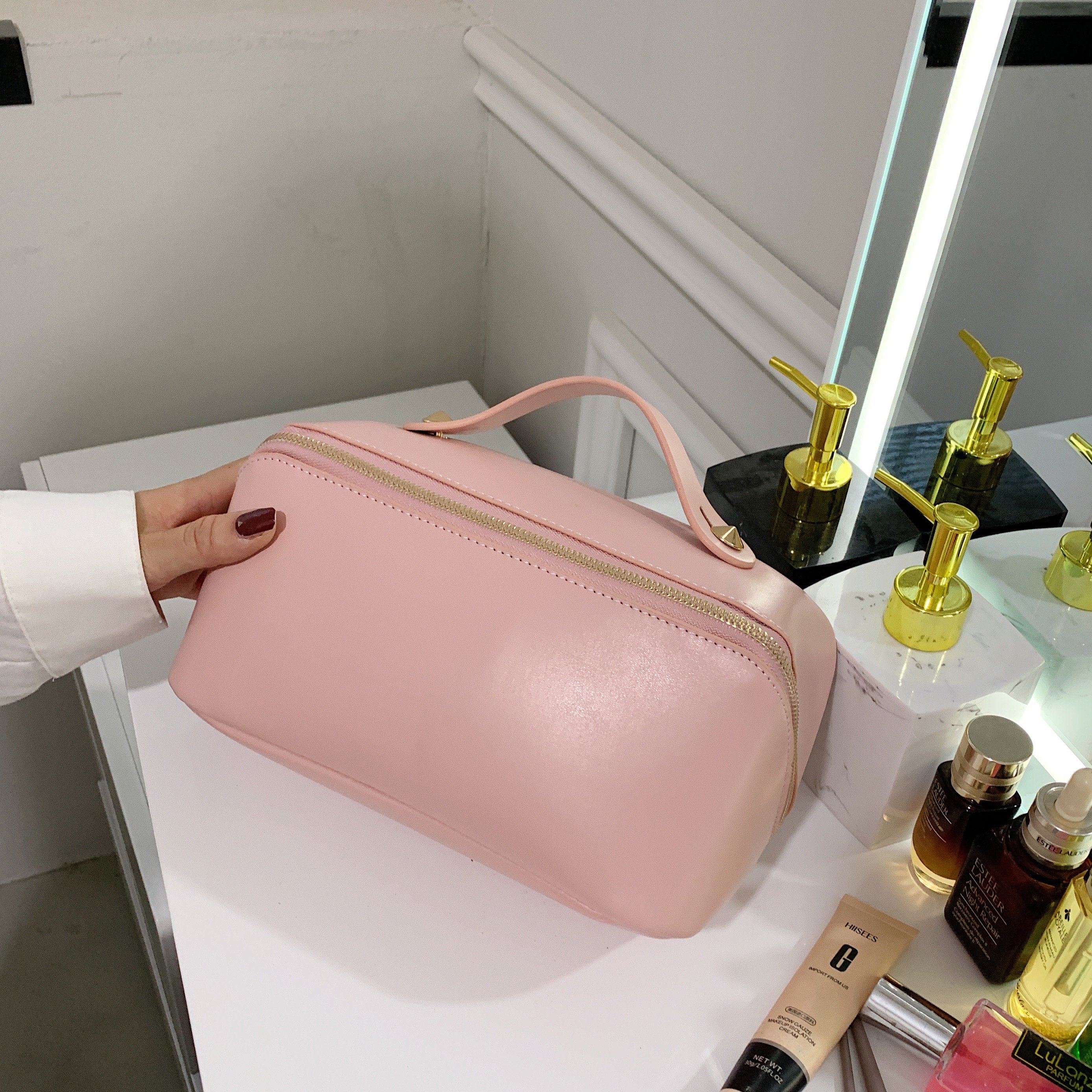 Konf | Trousse à Maquillage Tyna