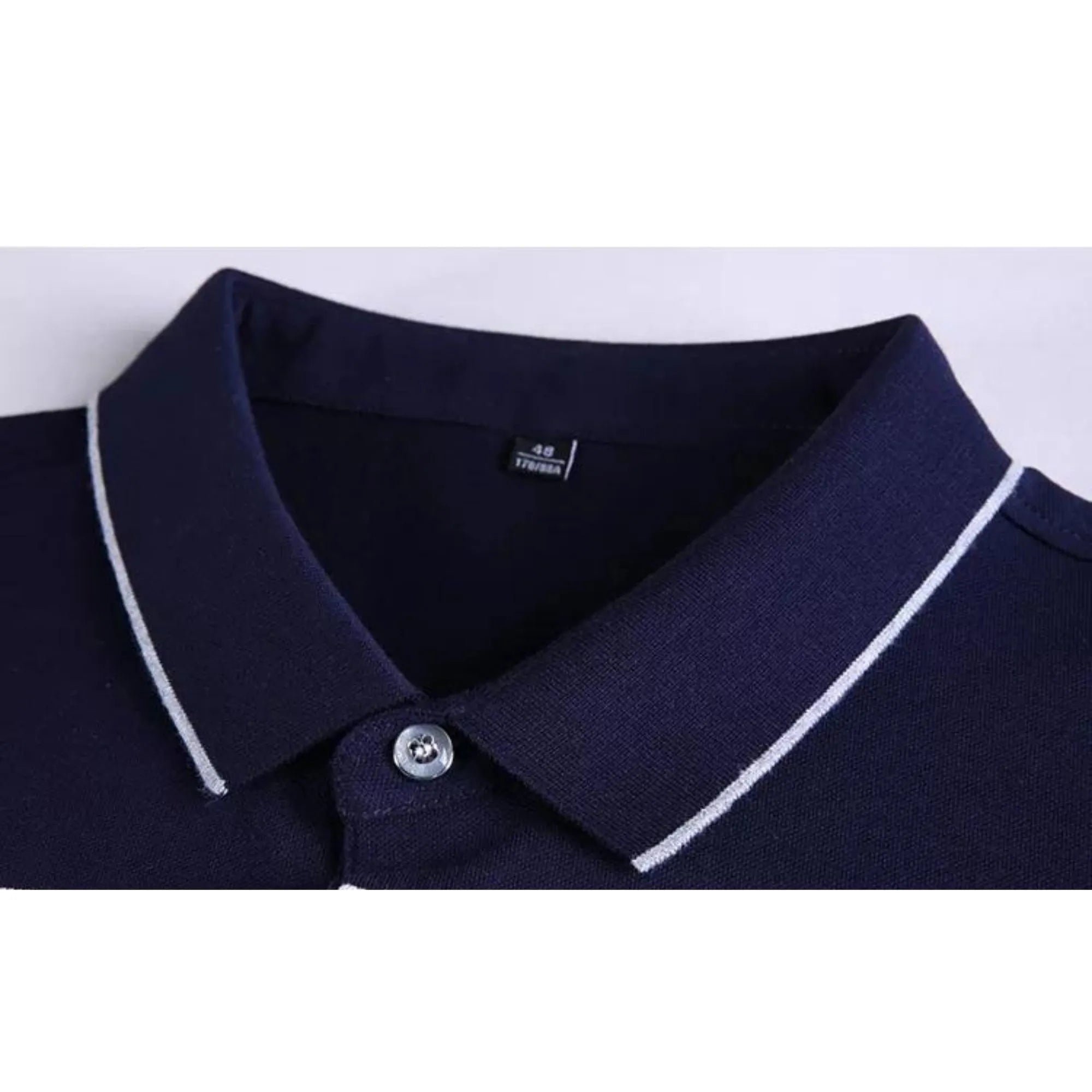 Polo Brandon | Konf