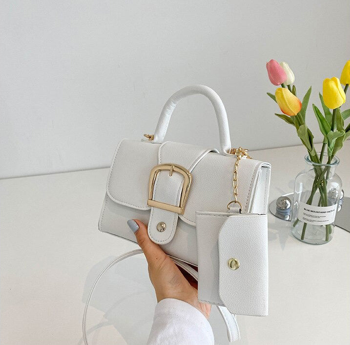 Konf | Sac à Épaule Vane