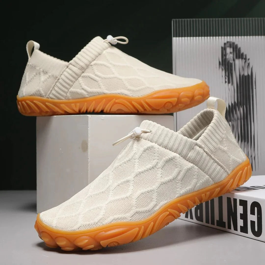 VeloStep™ • Chaussures ergonomiques de marche outdoor