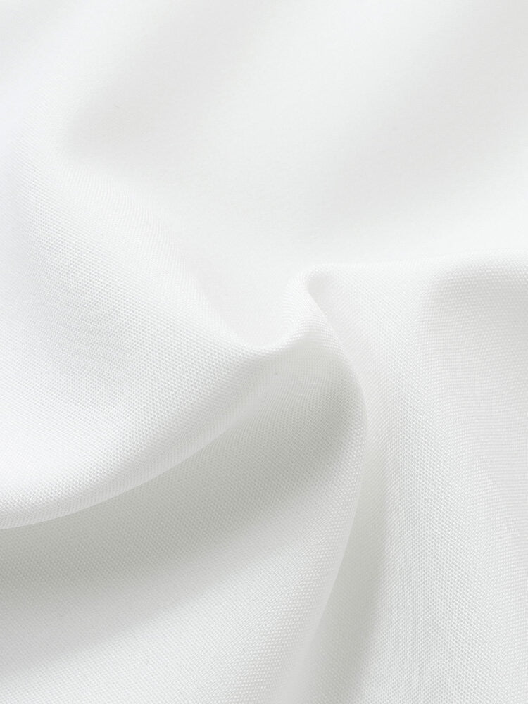 Chemise manches courtes Flower | KONF