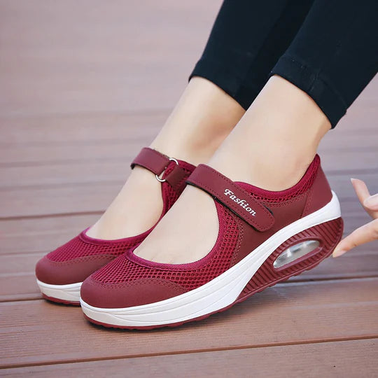 DE KONF™ | SUZANI ORTHOPEDISCHE SCHOENEN