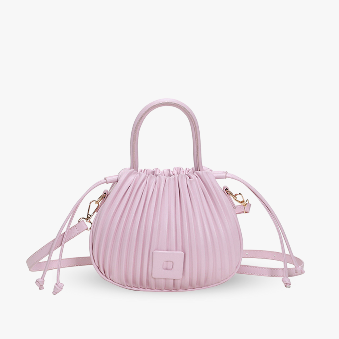 Konf | Sac à Main Plissé Orie