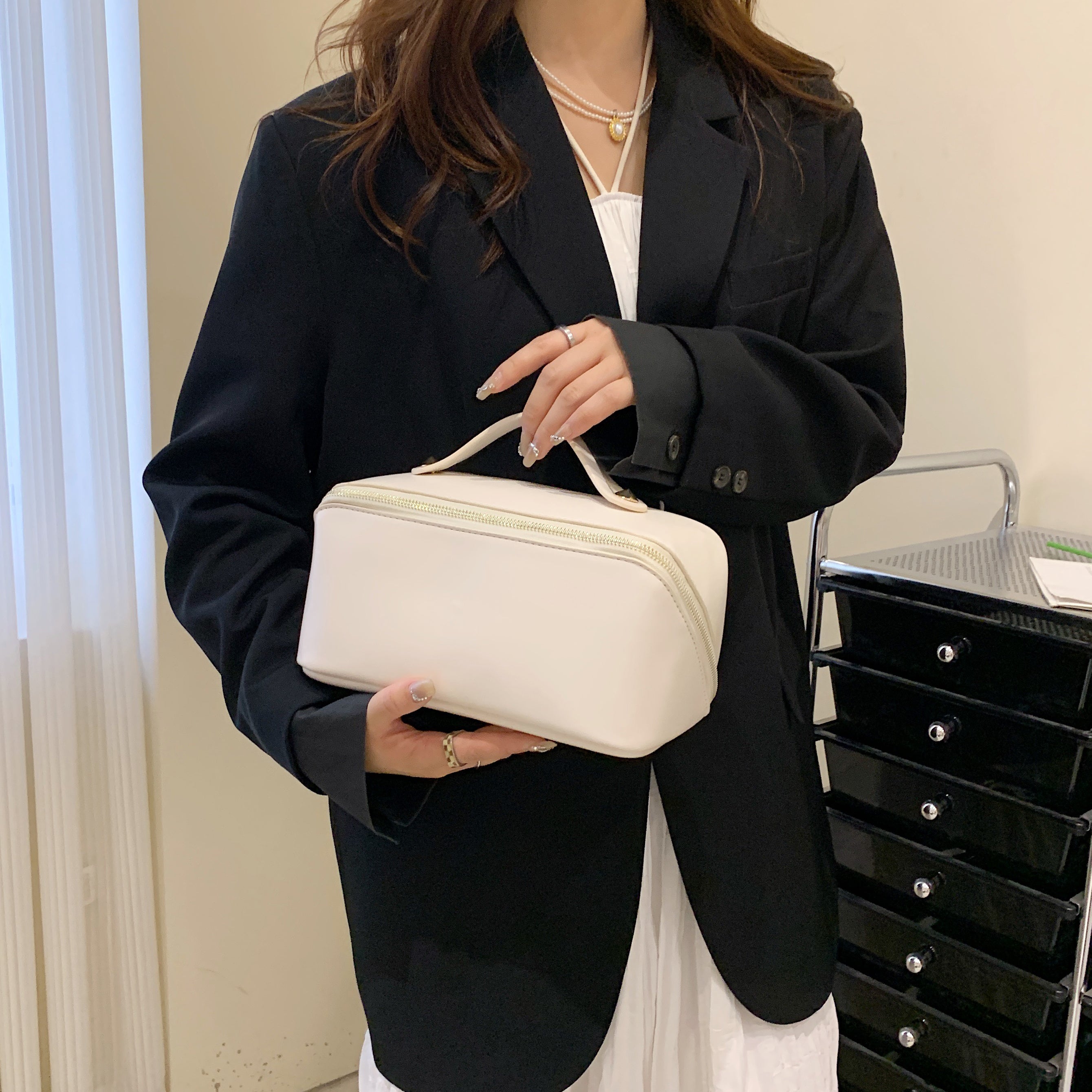 Konf | Trousse à Maquillage Tyna