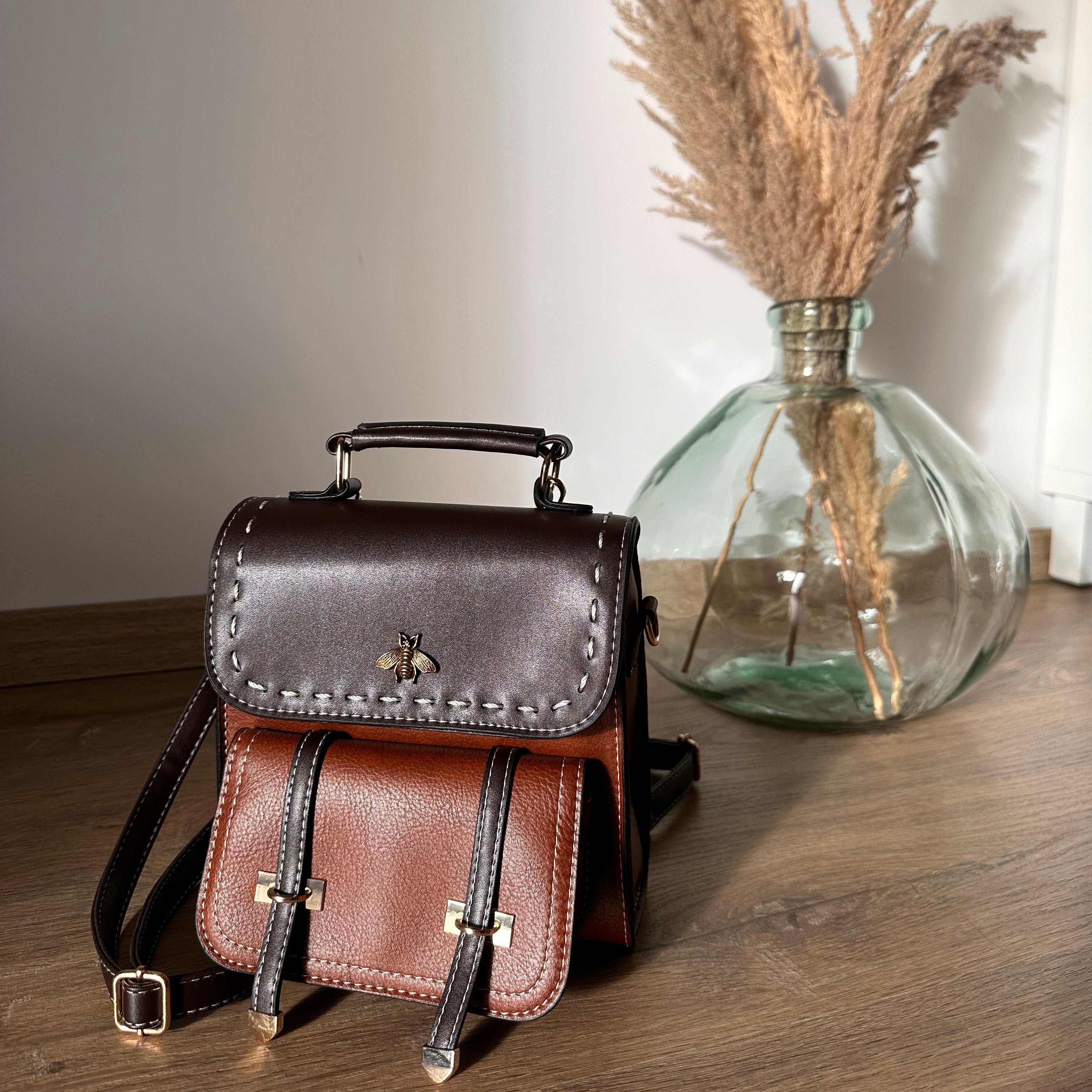 Konf | Sac à Dos Anne