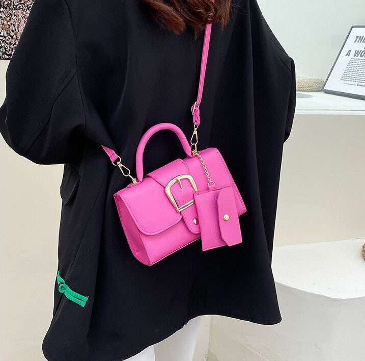 Konf | Sac à Épaule Vane