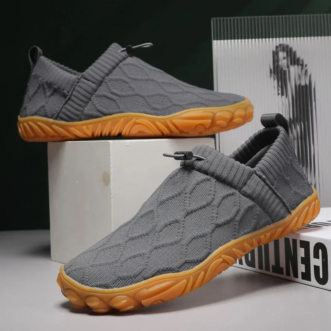 VeloStep™ • Chaussures ergonomiques de marche outdoor