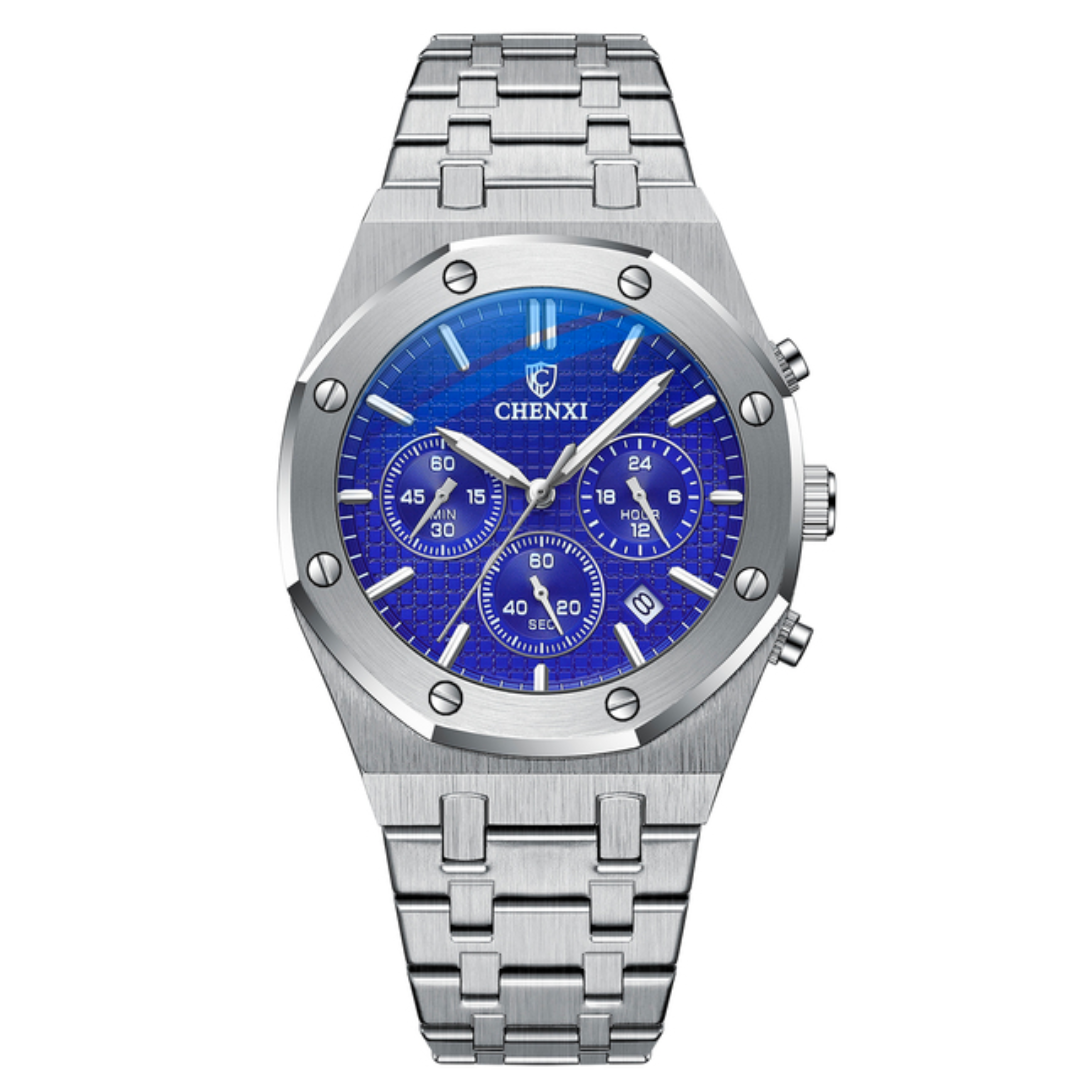 Montre Homme Aero | KONF