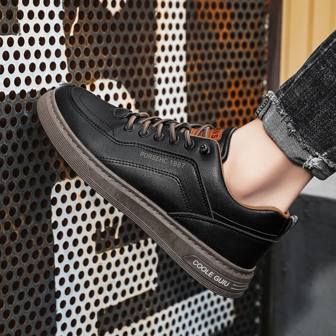 The Konf™ | Resistente en comfortabele schoenen