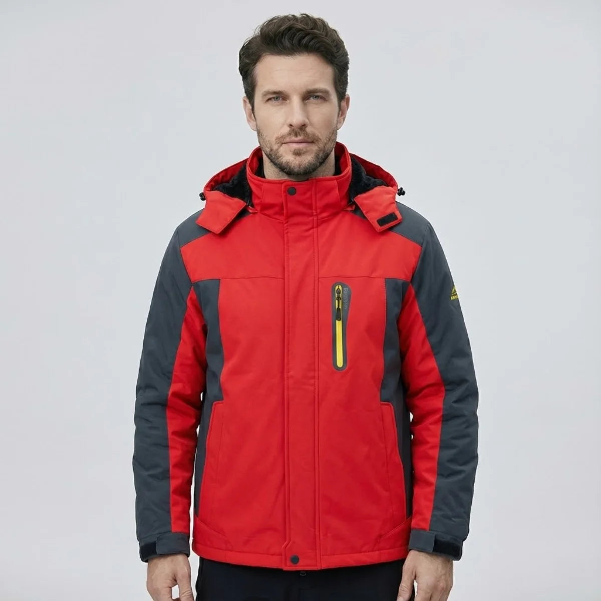 FrostLine™ – Protection thermique avancée pour affronter l’hiver