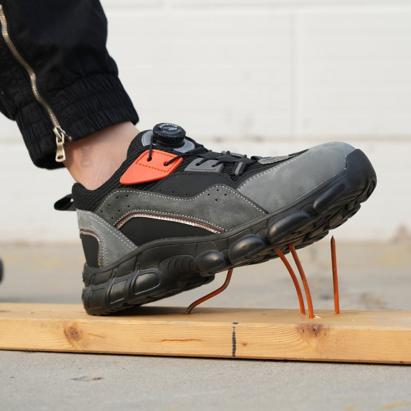 Konf | Chaussures de sécurité ultralégères Revolt