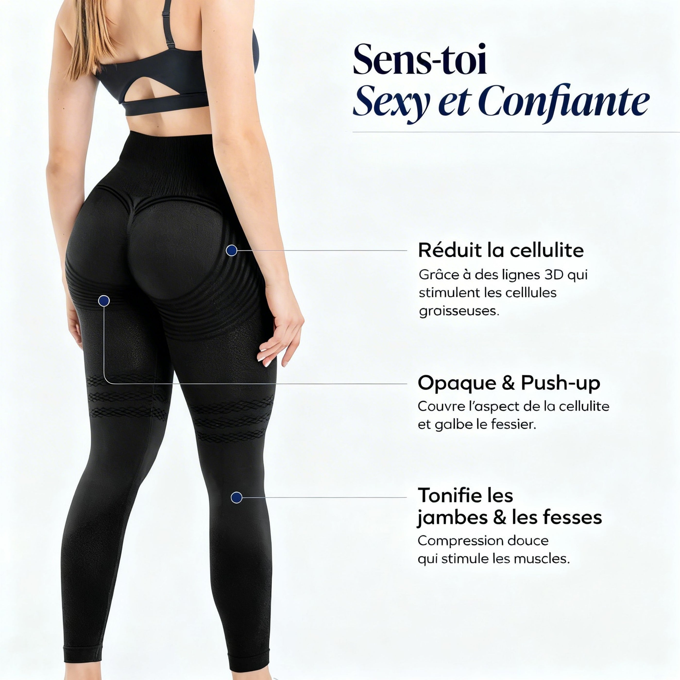 RENOVIE — Tecnologie 3D Anti-Cellulite