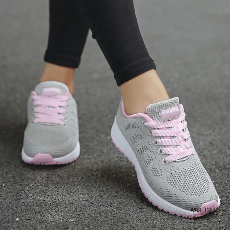 Baskets Femme Bold Konf