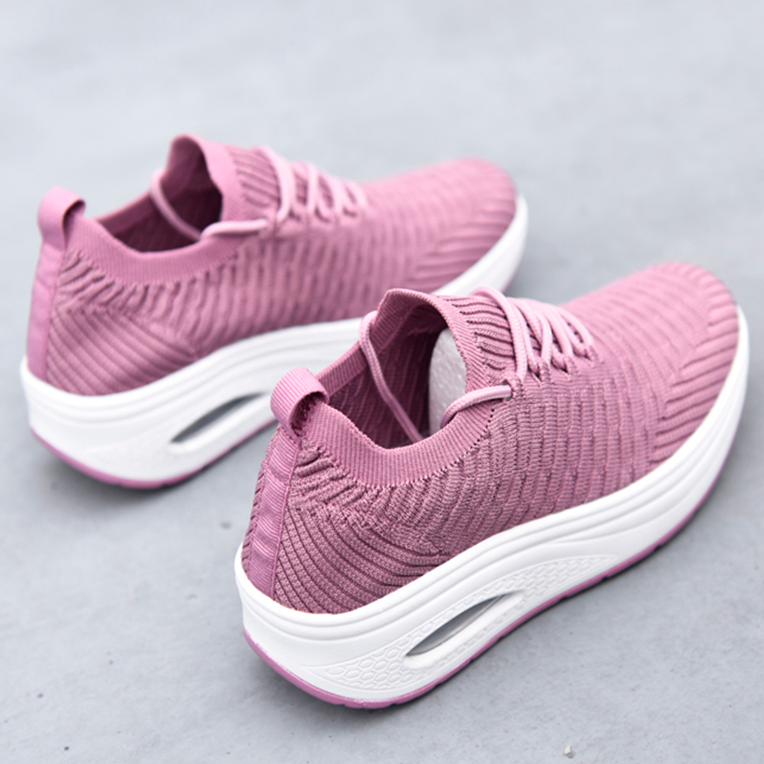 Baskets Femme Décontracté Tanila Konf