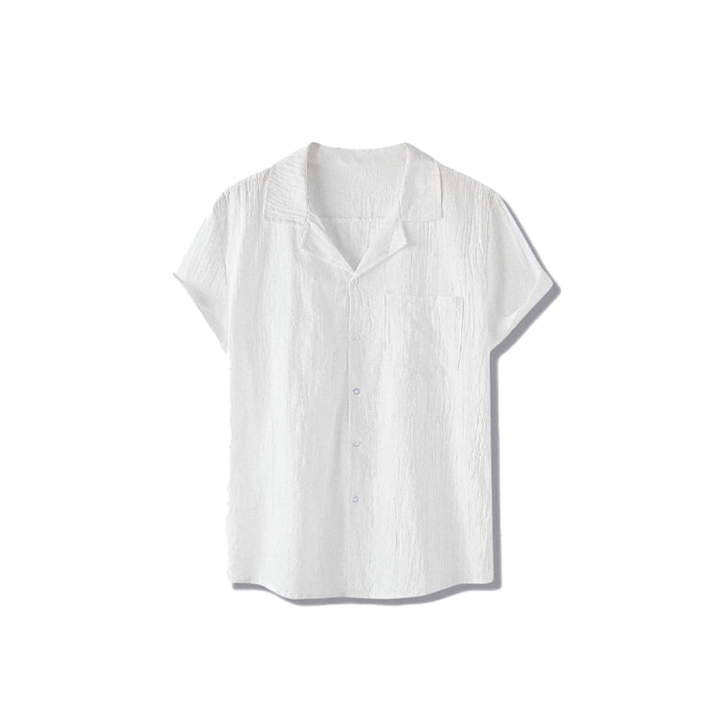 Chemise en lin Portofino | KONF