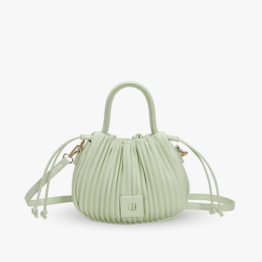 Konf | Sac à Main Plissé Orie