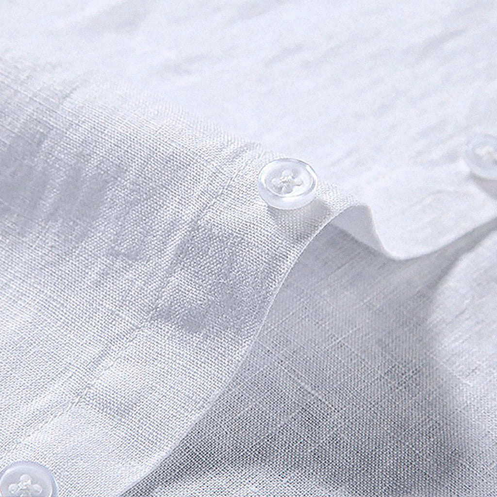 Chemise en lin Provence | KONF